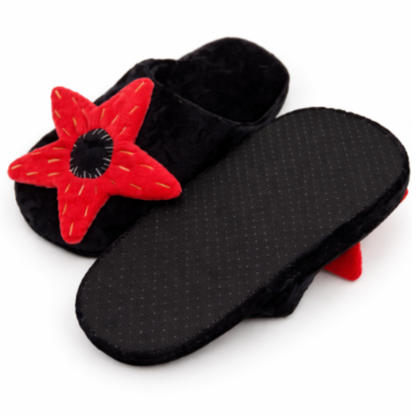 Stranger Bloom Slippers