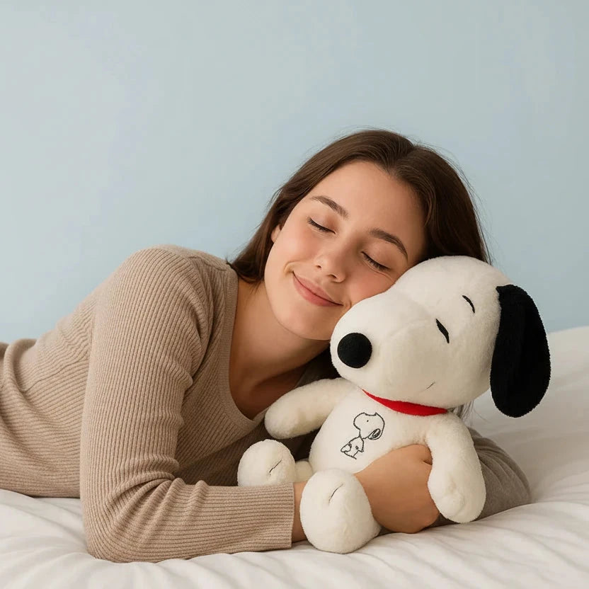 Peluche Que Respira Nuvyra™