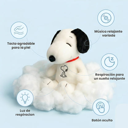 Peluche Que Respira Nuvyra™
