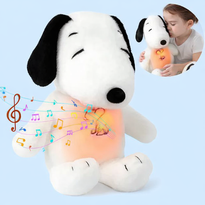 Peluche Que Respira Nuvyra™