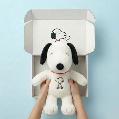 Peluche Que Respira Nuvyra™