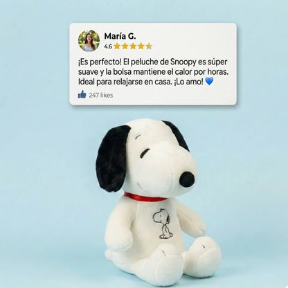 Peluche Que Respira Nuvyra™