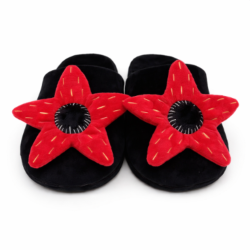 Stranger Bloom Slippers