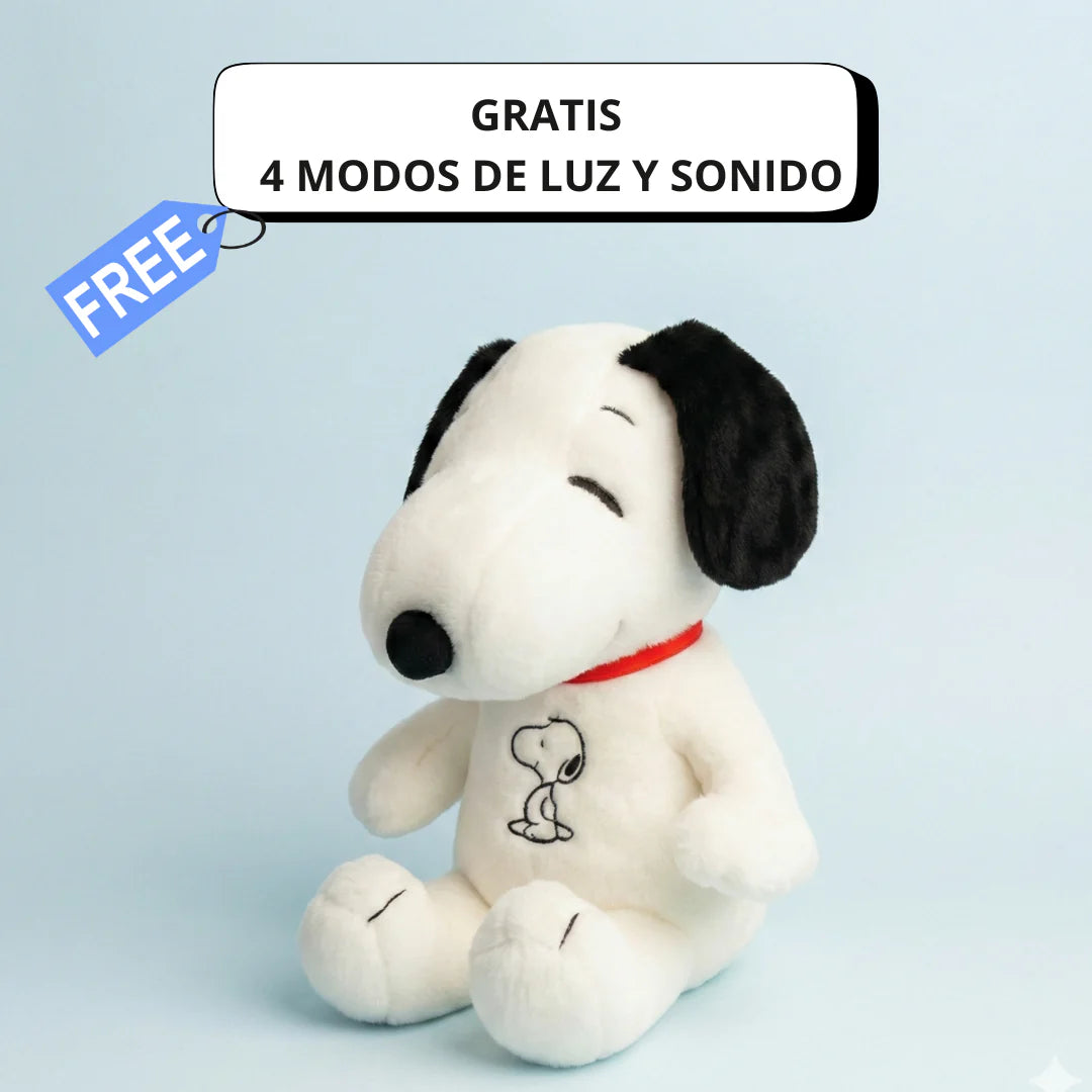 Peluche Que Respira Nuvyra™