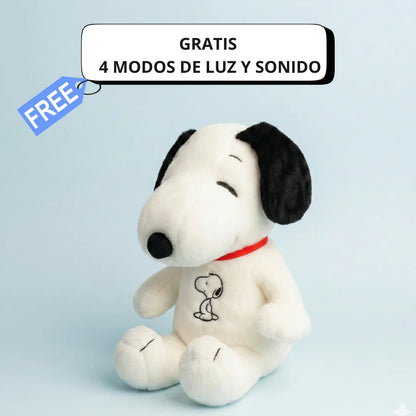 Peluche Que Respira Nuvyra™