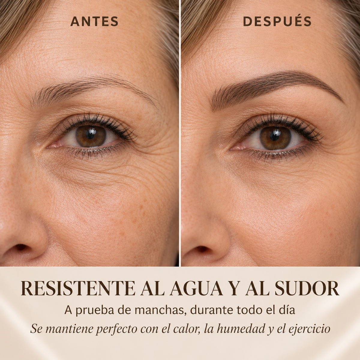 Hazte las Cejas en segundos - Ceylora™