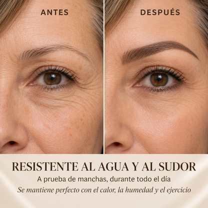 Hazte las Cejas en segundos - Ceylora™