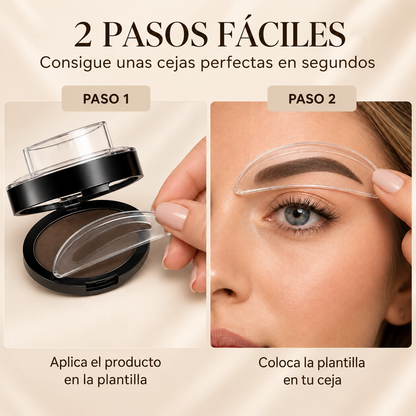Hazte las Cejas en segundos - Ceylora™