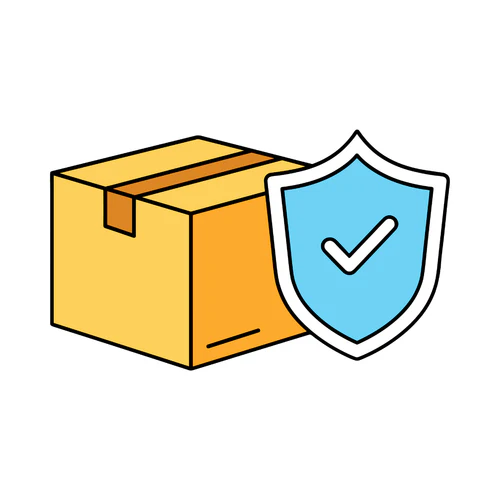 Protección de Envío