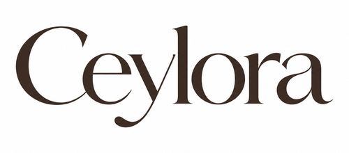 Logo Ceylora